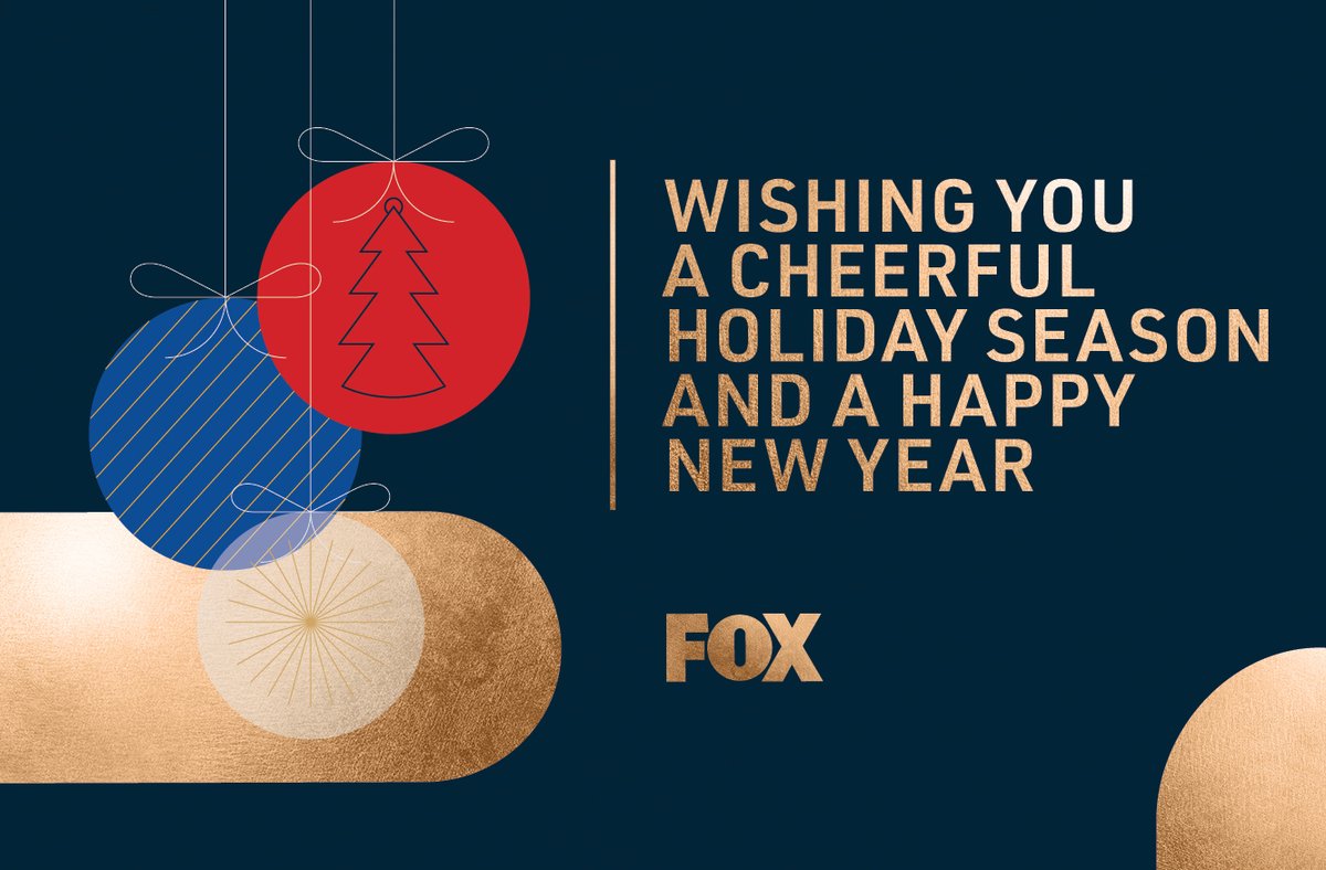 🎄✨ Happy Holidays from Fox Careers! ✨🎄

May your career goals shine brighter in 2026 and continue to explore #CareerOpportunity with us ➡️ foxcareers.com
