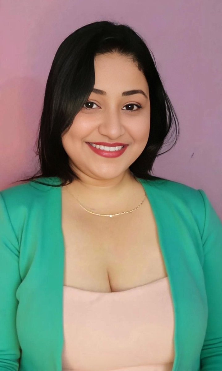 Anchal Kashyap tweet media