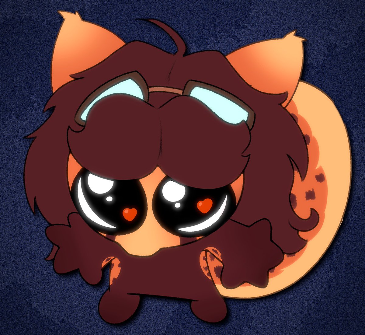 "Fototeta?" 👀❓

🎨 Sticker comm by <a href="/7zeeArts/">7zee</a>!