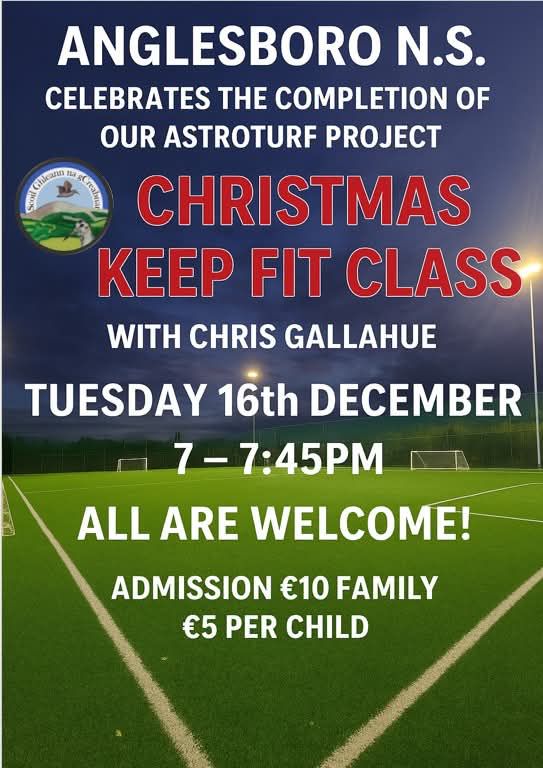 Galtee Gaels GAA (@galtee_gaelsgaa) on Twitter photo 