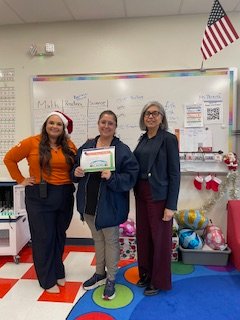 Gloria Bastidas tweet media