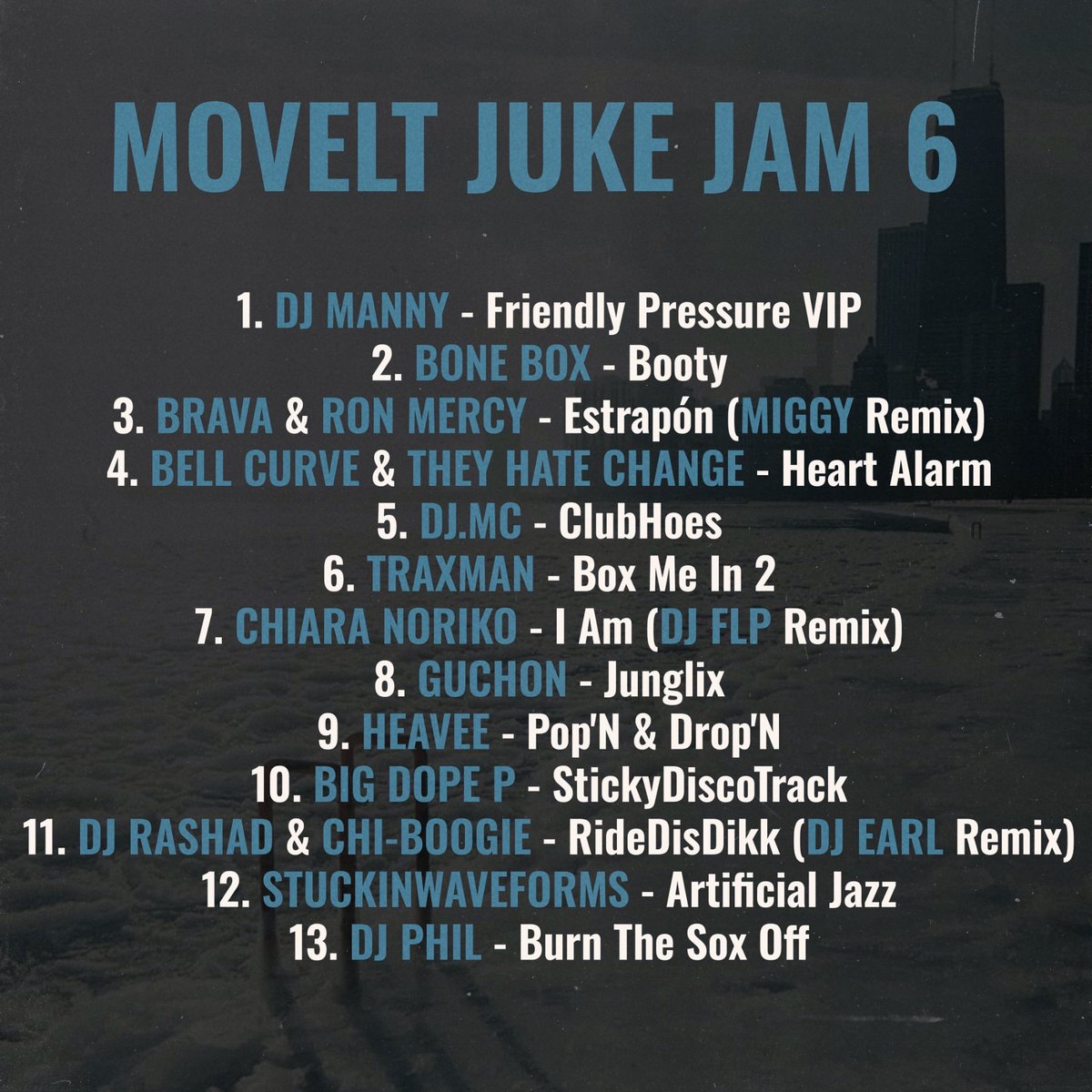 MOVELTRAXX tweet media