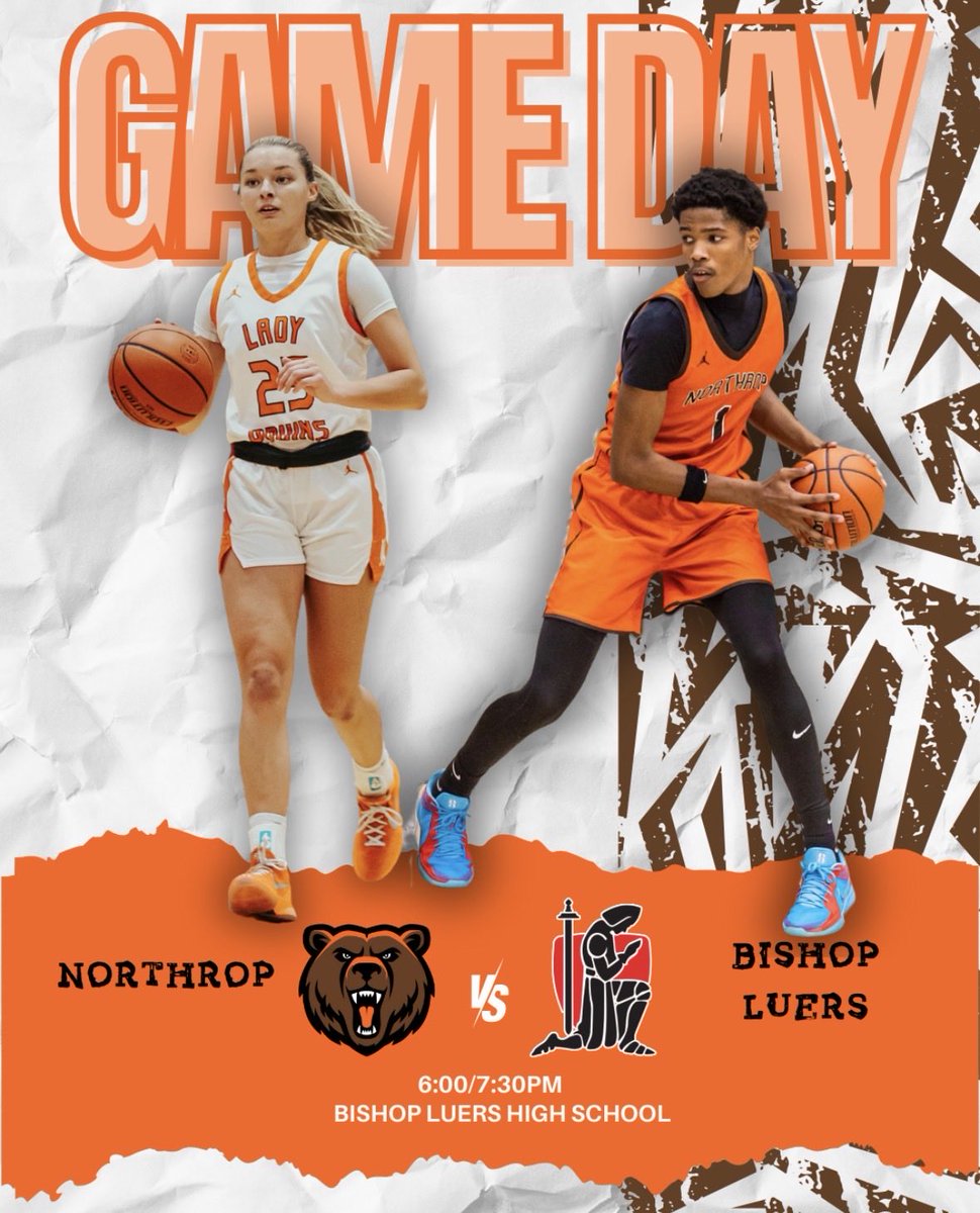 Northrop Boys Basketball tweet media