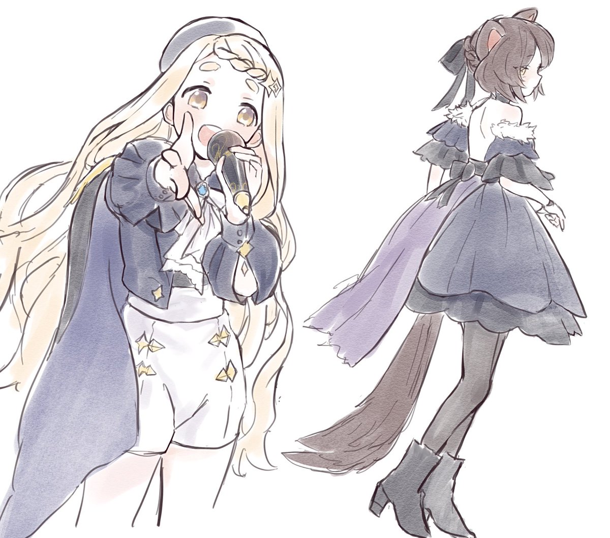 yuyu🍹 (@yuyu_sugar_) / Posts / X