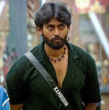 Whom do you support? 
 
#DivyaGanesh :: ♻️ Retweet
#Kamrudin :: ❤️ Like 

#BiggBossTamil9 #BiggBoss9Tamil #BiggBossTamilSeason9 #BiggBossTamil