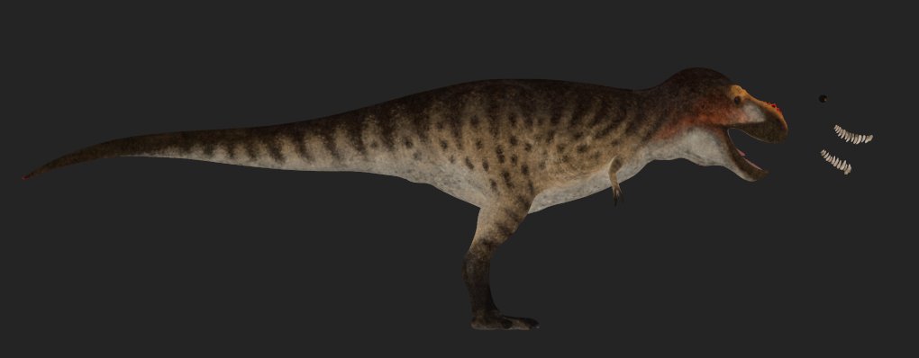SergestusZM's tweet photo. Some rendering and color tests https://t.co/z9G5dslbpV