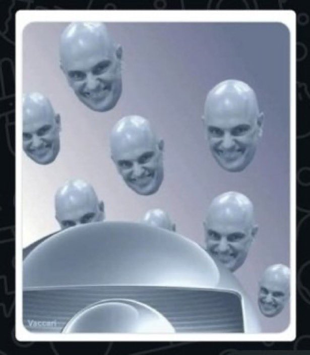 Eu votaria sem receio no Xandão pra presidente.