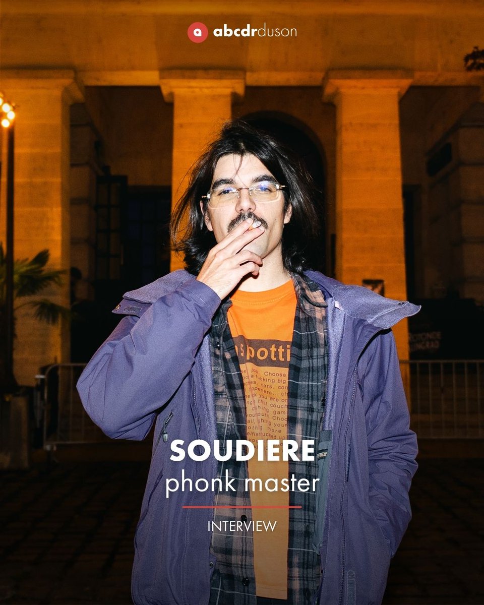 Abcdr du Son tweet media