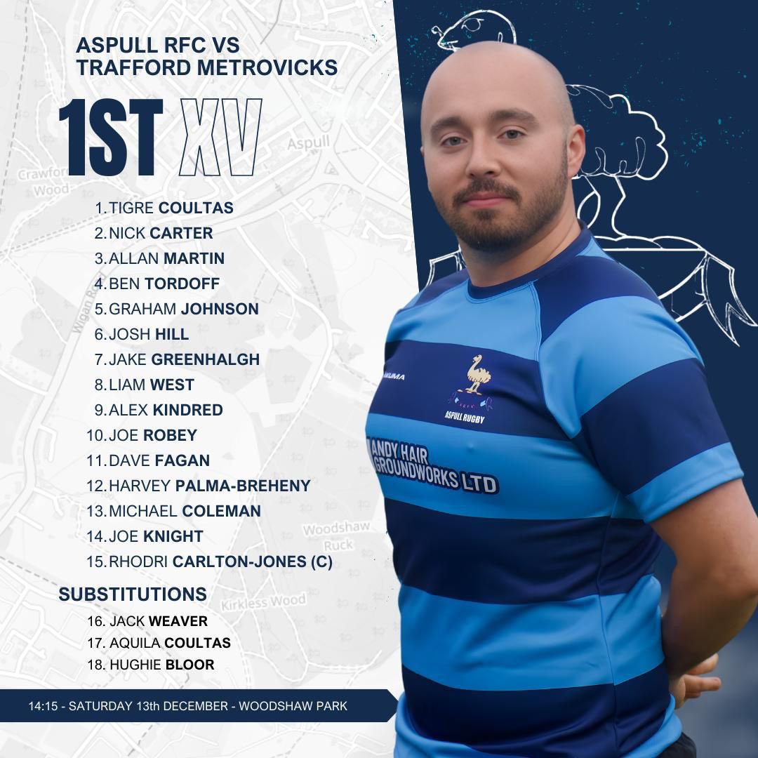 Aspull RFC tweet media