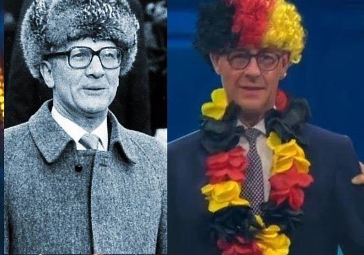 Es kommt alles wieder! 🫣