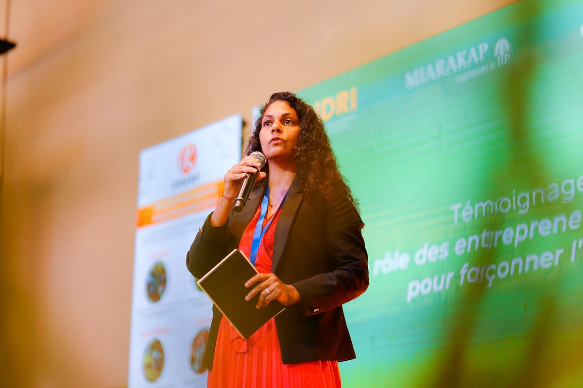 AfroClimate tweet media