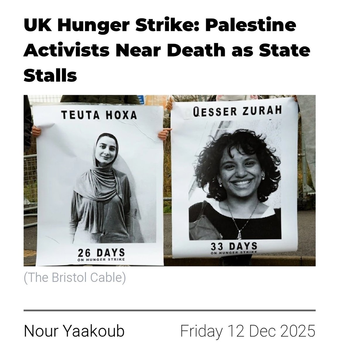 s_m_marandi's tweet image. The UK regime is willing to sacrifice its own citizens to support the genocidal Zionist regime.