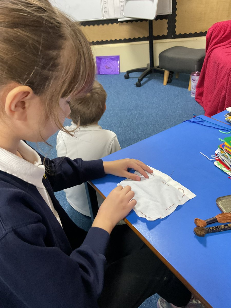 Pearson Primary School tweet media