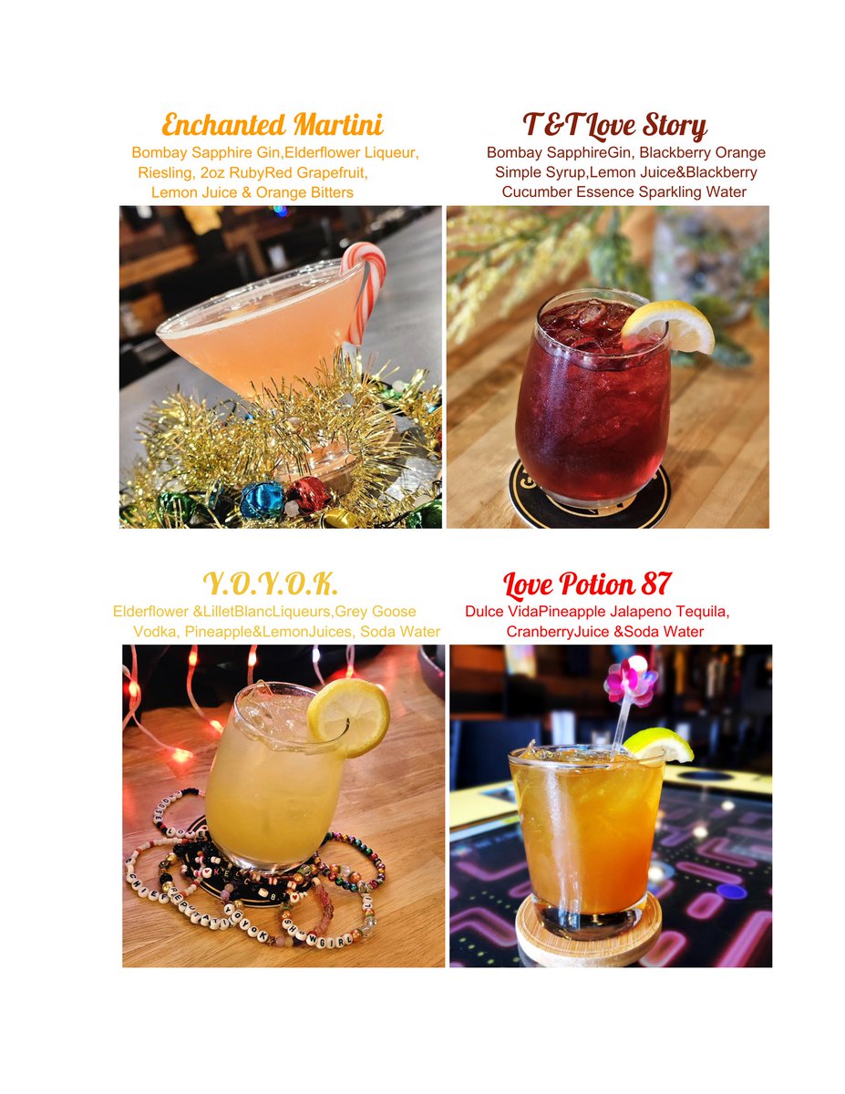 Grains & Taps tweet media