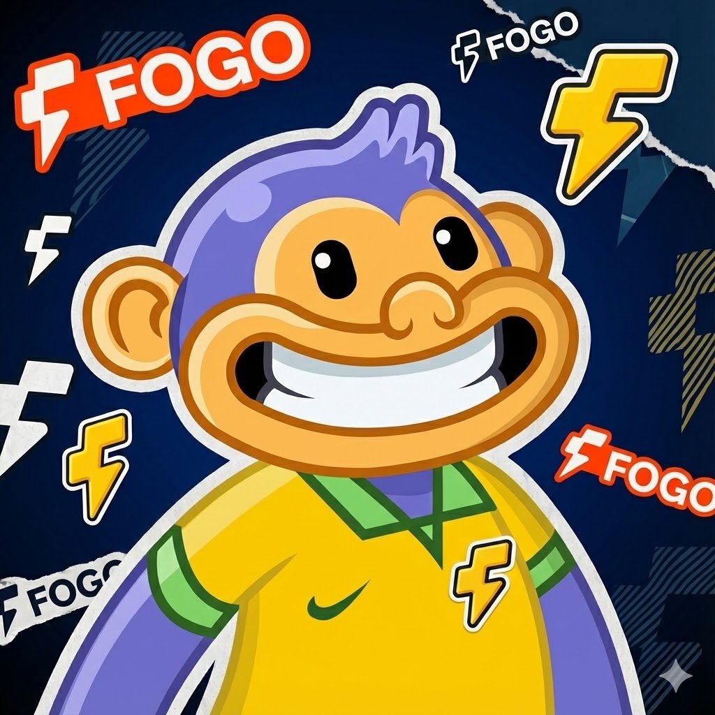 xTavar3s's tweet image. Obrigado pelo reconhecimento, @RobertSagurton! 🤝

A tecnologia da @fogo pode ser a mais rápida, mas é a comunidade que lhe dá vida. A @GangueDoMacaco está alinhada com a visão e pronta para construir o futuro convosco.

Estamos aqui para o longo prazo. 🐒🔥 

#Fogo #Community