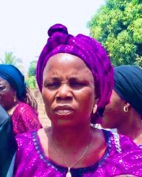 On Monday 8 December 2025, Mary Chikouno joined other women in a peaceful protest at Lamurde motor park. They were waving green leaves and chanting the songs of lamentation over the lingering communal violence making life a hell for their community in Adamawa state. 

Minutes