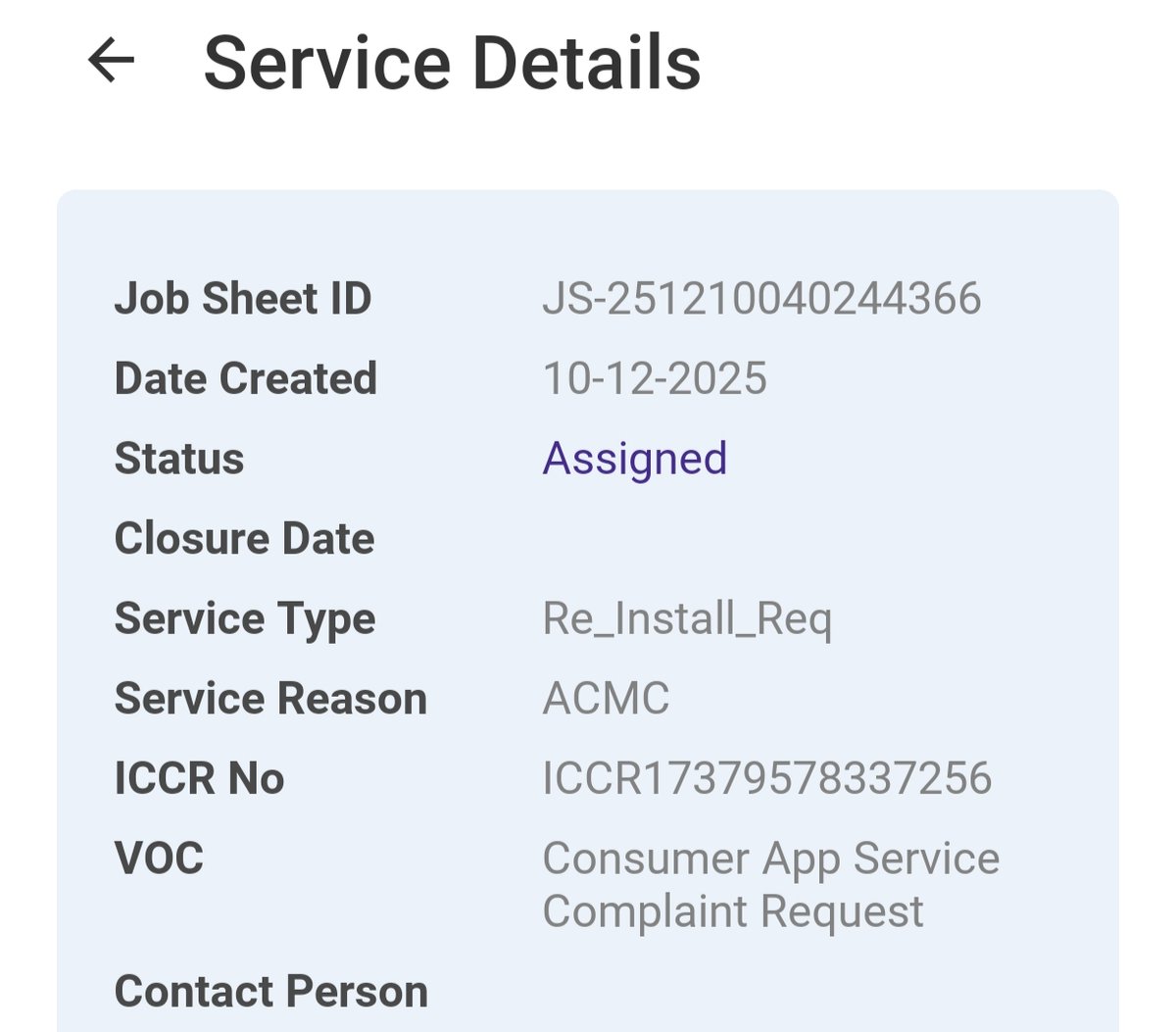 Pradeep Kumar Reddy Pellakuru tweet media