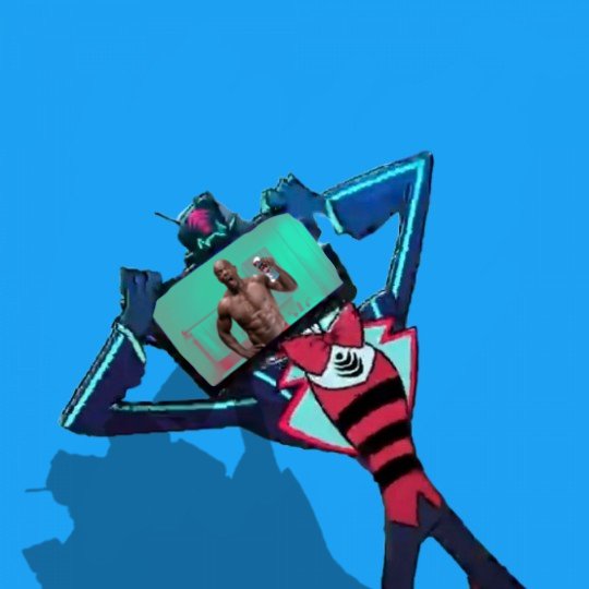 OldSpiceisPOWER's tweet image. YOU, DUMMY!!!!

OLD SPICE IS SO POWERFUL,
THEY SHOW ON ALL TVS!!!!

EVEN THE DUMB ONES WITH BODIES!!!!

POWER!!!!!