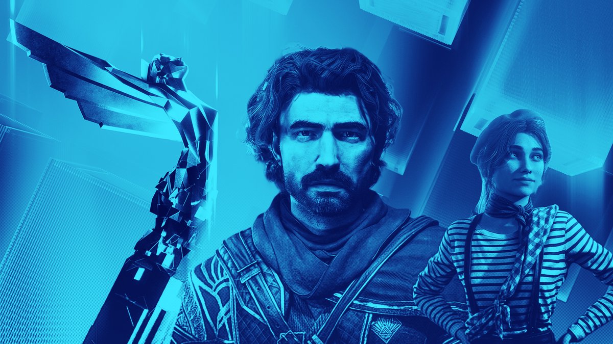 🎮 Suite et fin de ce marathon #TheGameAwards pour accompagner le raz-de-marée #ClairObscurExpedition33 

📺 Coverage Live avec l'ami <a href="/OtaXou/">OtaXou (Maxime)</a> &amp; debrief avec <a href="/Noddus_/">Valentin Cebo</a> chez <a href="/Melinda_DS/">Melinda Davan-Soulas</a> pour Multijoueurs sur <a href="/BFMTV/">BFM</a> @techandco 

🎉 Et résumé des tendances, annonces et résultats sur