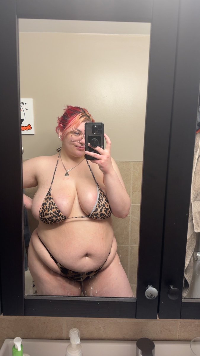 Amadea (Maddie) Citadel tweet media