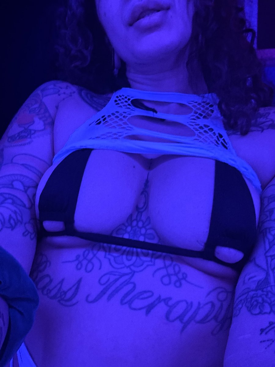 Goddess Neesha Rae tweet media