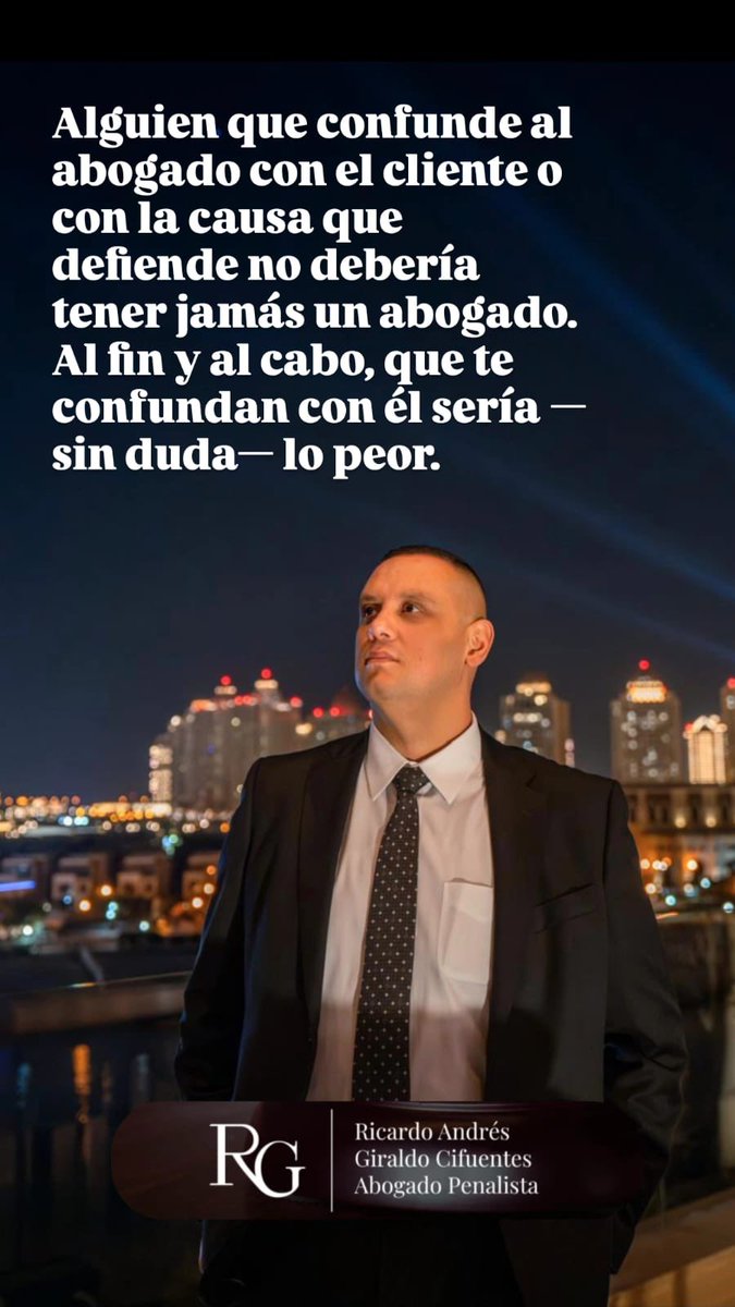 Ricardo Giraldo Abogados- RAG ABOGADOS S.A.S. (@ricardogiraldo_) on Twitter photo 