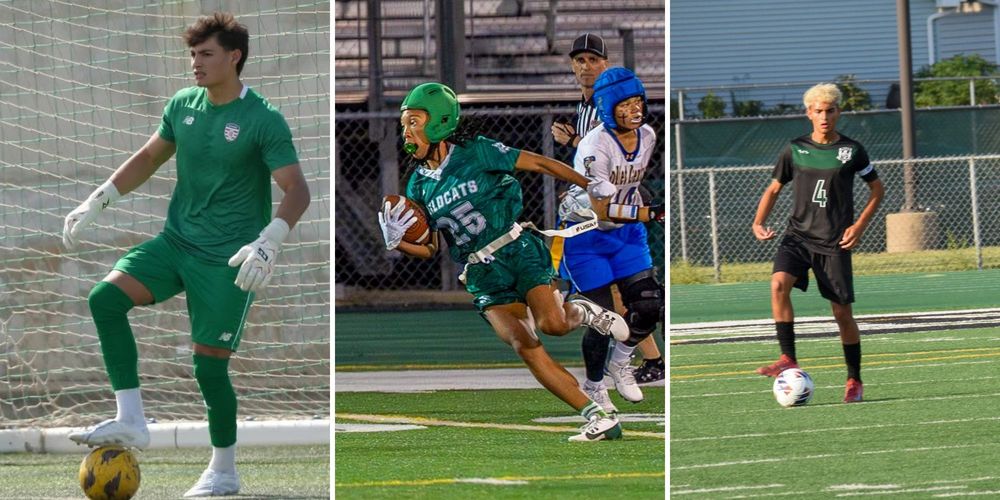 PHSCCADMIN's tweet image. Plainfield High School-Central Campus senior athletes earn state, national honors in fall sports psd202.org/o/pchs/article…