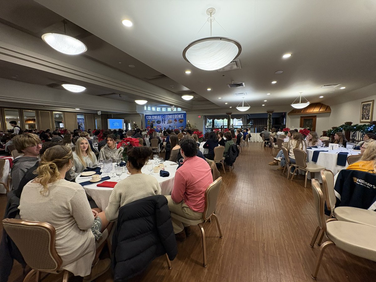 TheColonialConference tweet media