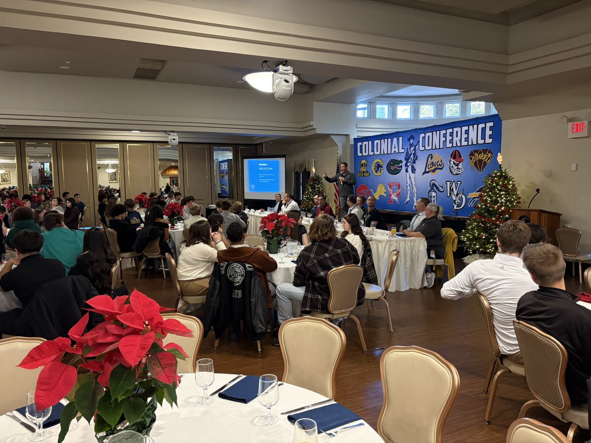 TheColonialConference tweet media