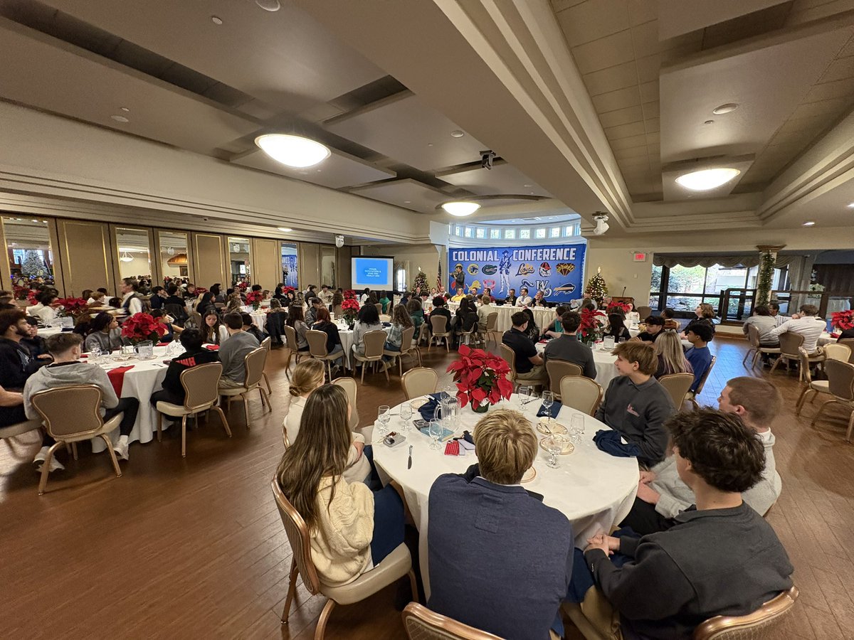 TheColonialConference tweet media