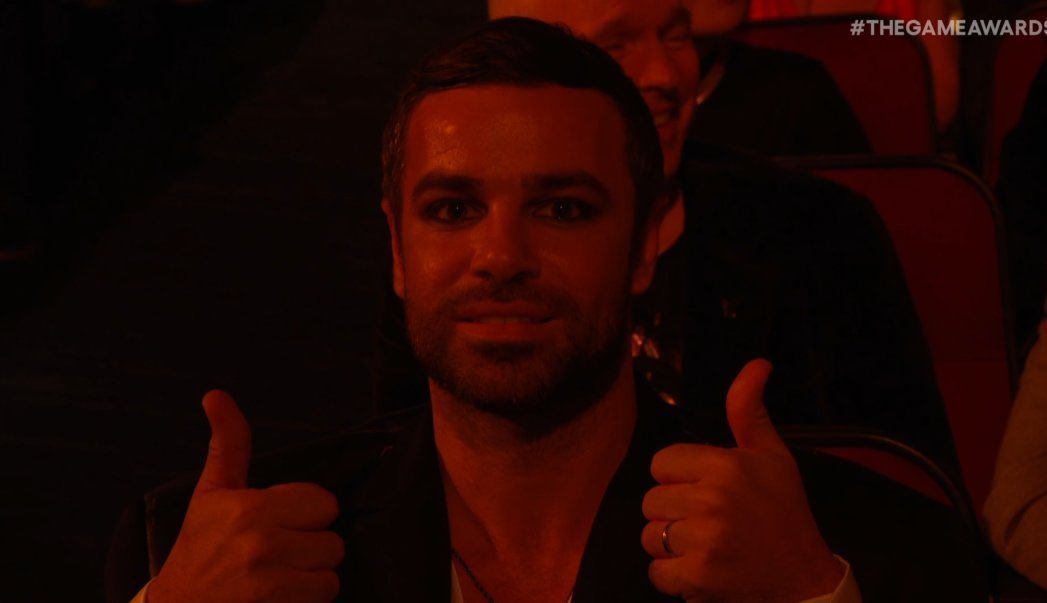 Celso "Umildis" O'Donnell tweet media