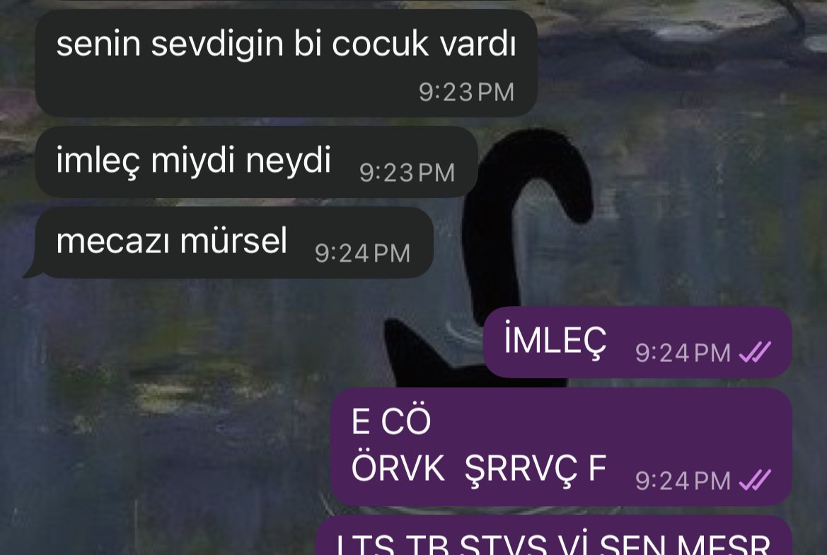 valerrissa's tweet image. Bahsi gecen cocuk da intak İSÖDİXME
F
XÖA R
CŞD