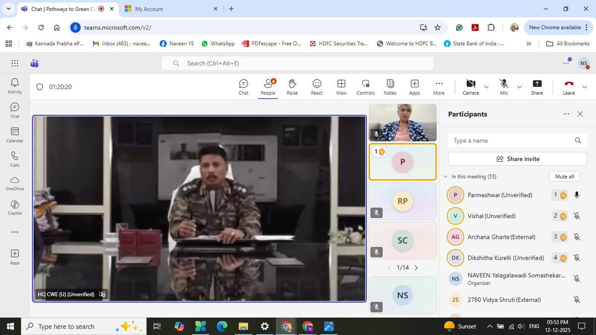 The School of Policy and Governance tweet media