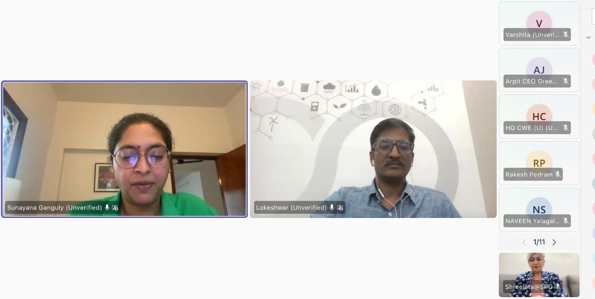 The School of Policy and Governance tweet media