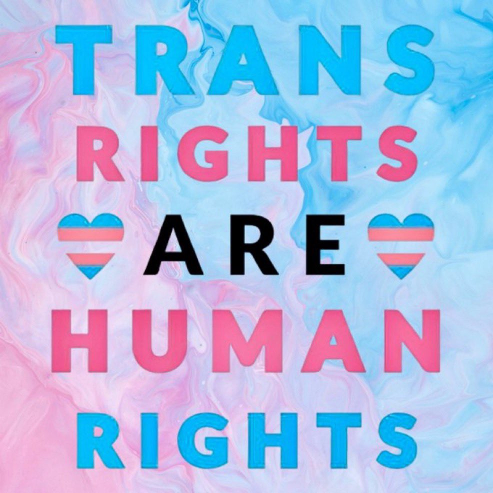Happy Friday! Have a GREAT weekend! 
#TransCanWork 🏳️‍⚧️