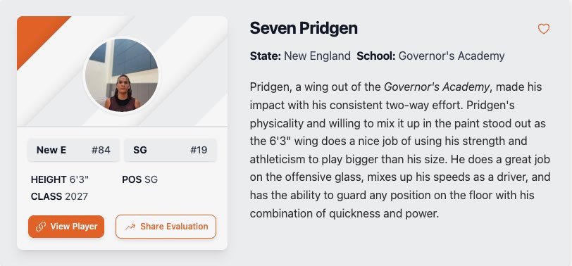 The Governor’s Academy Boys Hoops tweet media