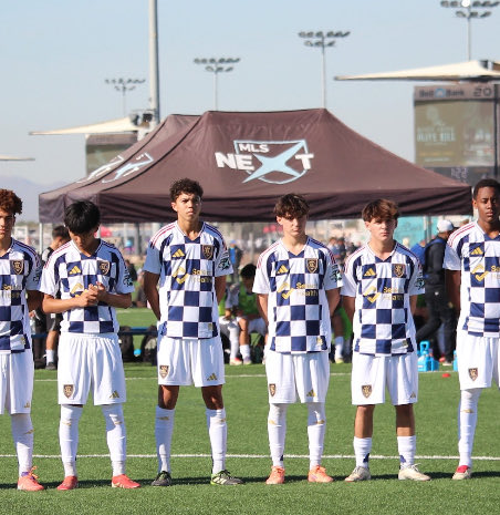 DannyHaders's tweet photo. @MLSNEXT Fest 2025 https://t.co/vIMqBZ8IUA