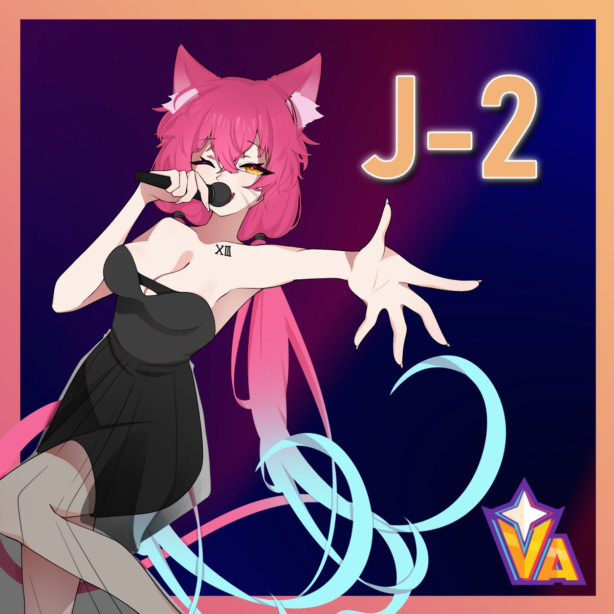 Tic-tac, la cérémonie approche à grands pas 🌟

📍Rendez-vous dimanche à 21h sur la chaîne Twitch de KatChanVT ! #VTAFR