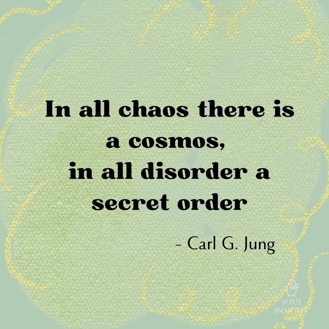 Soul_Insight_'s tweet photo. Sometimes what feels confusing or overwhelming is simply life rearranging itself into a new form. 💛

#jung #jungianpsychology #carljung #innerwork #healingjourney #mentalhealth #selfgrowth #selfawareness #shadowwork #mindfulness #psychology https://t.co/HDQzM1ccMK