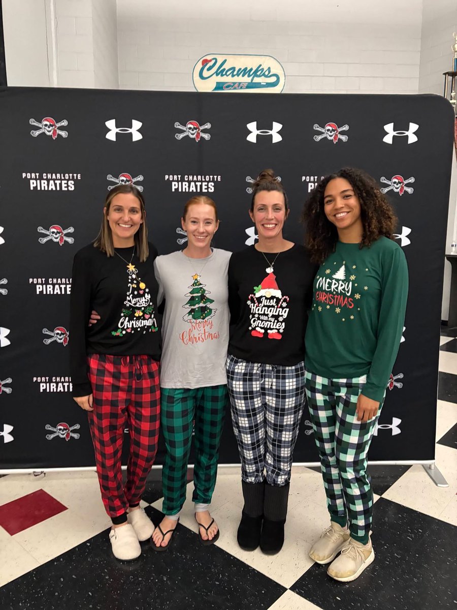 PCHS Lady Pirates Indoor & Beach Volleyball tweet media