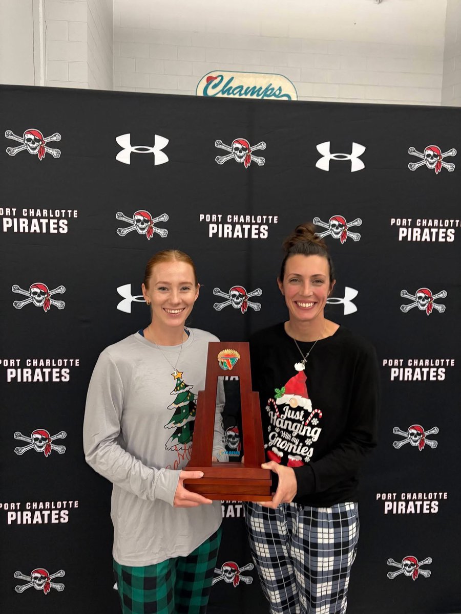 PCHS Lady Pirates Indoor & Beach Volleyball tweet media