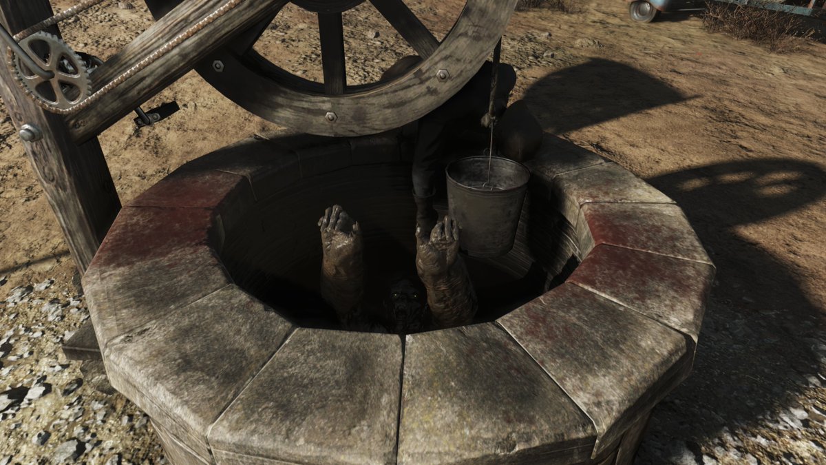 Miss Atomic tweet media