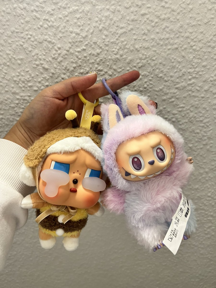 torajainDE's tweet photo. Tingkyu!!! Akhirnya baby-cryku tidak sendirian lgi😍🥰 https://t.co/x8GmwCRU9Z