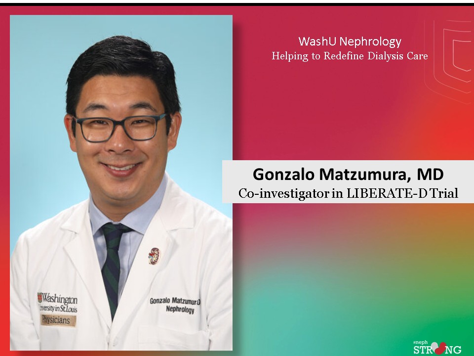 WashU Nephrology tweet media