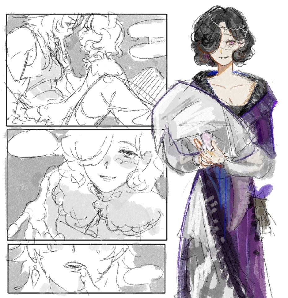 Anyways… arguday.. #reverse1999 #gunkeeper #arguday #tuesday #argus