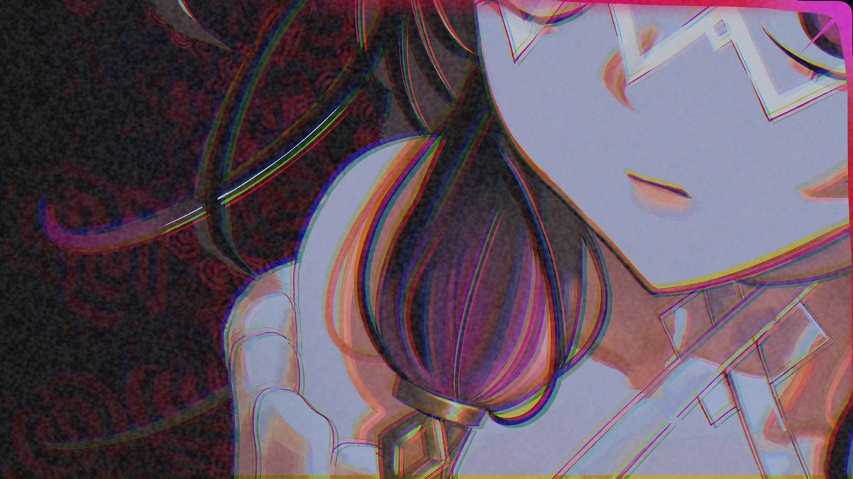 umi_komine's tweet photo. 開眼
#Columbina #原神 #コロンビーナ https://t.co/QibvL6UhHn