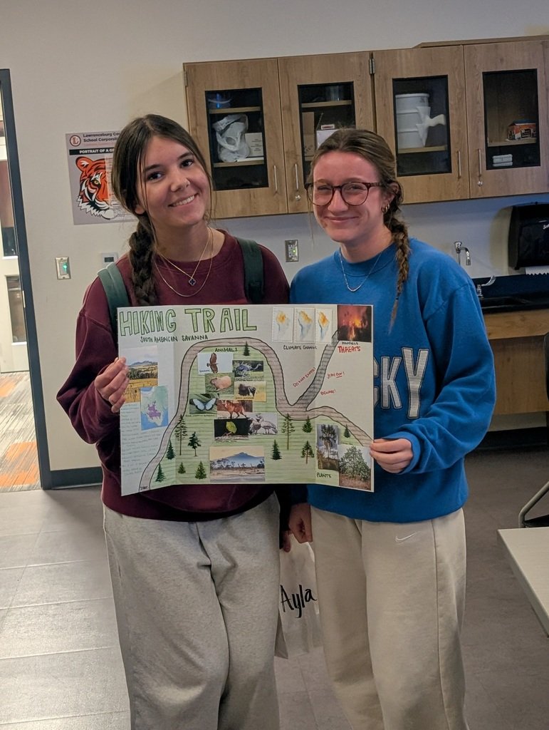 LHS LCSC tweet media