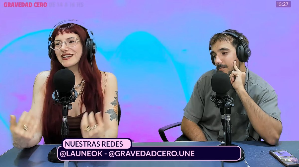 KIKI VICTORIA SE PRESENTA EN LA PLATA 🎶🎵

Nos visitan en piso Kiki Victoria, cantante y corista, y Marco Fratebianchi, tecladista de Kiki. Se presenta mañana, 13/12, en Estudio 71 junto a Groove Gang.

Toda la data acá!👇

🖥️  linktw.in/MIfTUd
📻  linktw.in/EpyKha