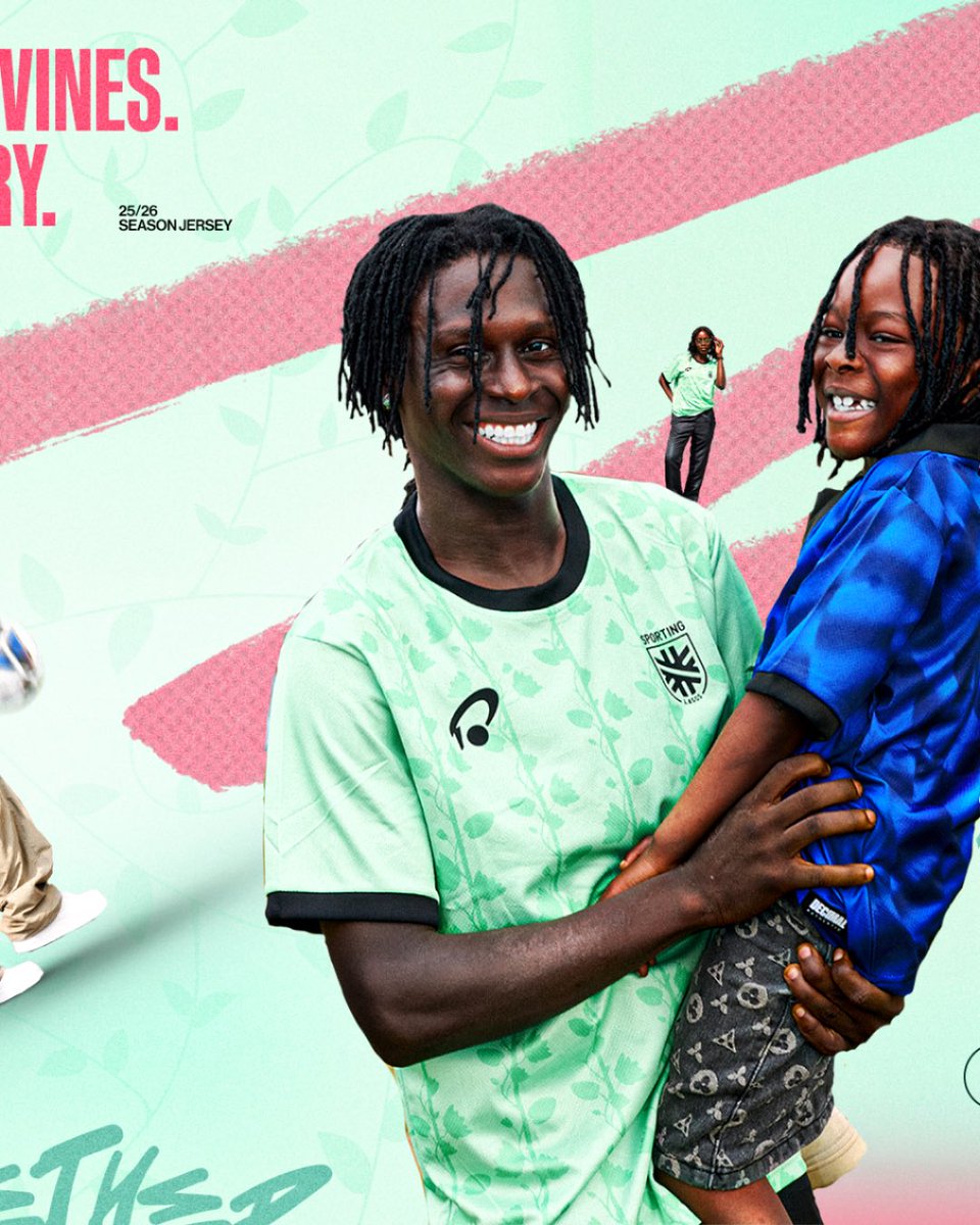 Sporting Lagos tweet media