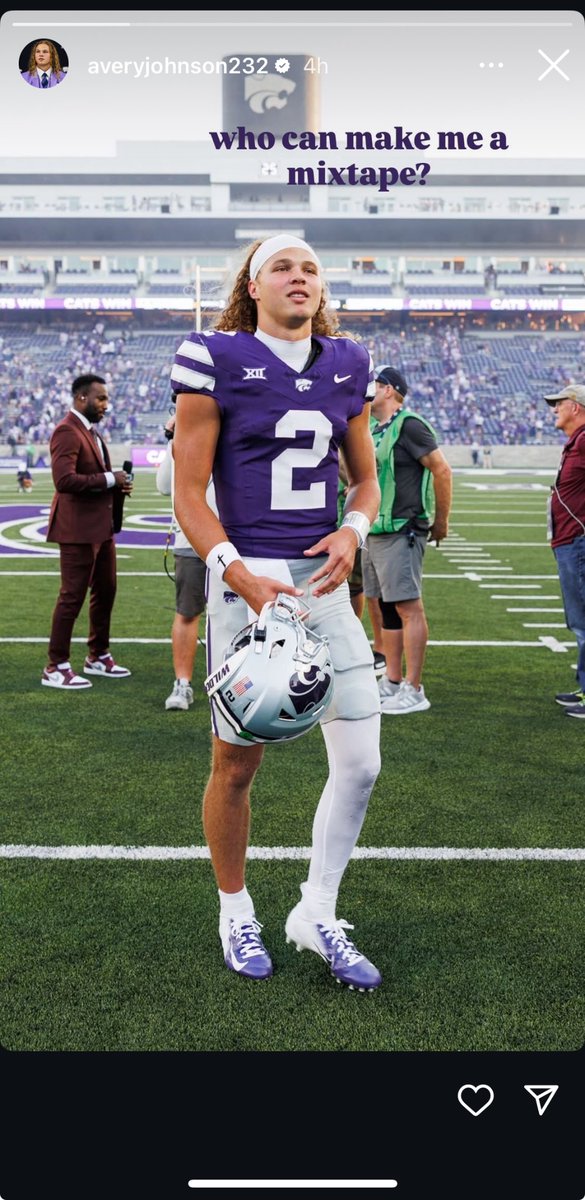 Should we be concerned??